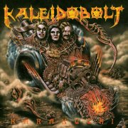 Kaleidobolt - Karakuchi (2026) Hi-Res