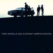 THEE MICHELLE GUN ELEPHANT - SABRINA HEAVEN (Remastered) (2025) Hi-Res