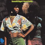 Donald Byrd - Street Lady (1973/2020) [Hi-Res]