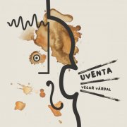 Vegar Vårdal - Uventa (2025) [Hi-Res]