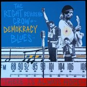 The Right Reverend Crow & Nathan Bell - Demokracy Blues (2026)