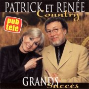 Patrick Norman, Renée Martel - Country (Grands Succès) (1998)