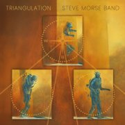 Steve Morse Band - Triangulation  Triangulation (2025) [Hi-Res]