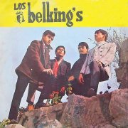 Los Belkings - Los Belkings (1968)