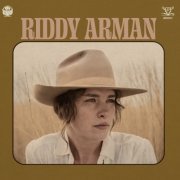 Riddy Arman - Riddy Arman (2021)