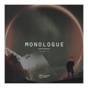 VA - Voltaire Music Pres. Monologue, Vol. 10 (2020)