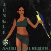 Astrud Gilberto - Jungle (2002)