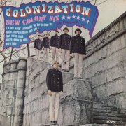 New Colony Six - Colonization (1967) LP