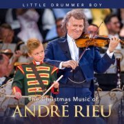 André Rieu - Little Drummer Boy (2023)