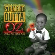 Todrick Hall - Straight Outta Oz (Deluxe Edition) (2017)