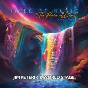 Jim Peterik And World Stage - River Of Music - The Power Of Duets, Vol. 1 (2025) Hi-Res
