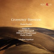 Susan DiBona - Crossover Bassoon (2025) Hi-Res