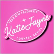 Katie Jayne - Your New Favourite Country Artist (2026) [Hi-Res]