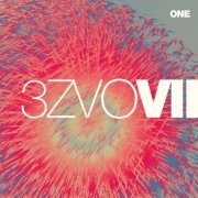 3ZVO - One (2022) [Hi-Res]