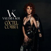 Valeria Kol - Cóctel Cumbia (2026) Hi-Res