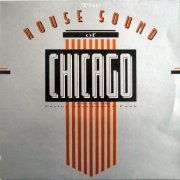 VA - The House Sound Of Chicago (1986)