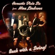 Acoustic Dixie Six - Back with a Swing! (2023)