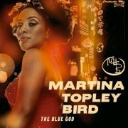 Martina Topley-Bird - The Blue God (2008)