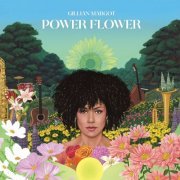 Gillian Margot - Power Flower (2020)