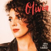 Olivia Pérez-Collellmir - Olivia (2023) [Hi-Res]