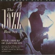 VA - The Jazz Box Set (1996)