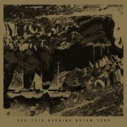 DEK Trio - Burning Below Zero (2017)