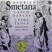 Emil Leichner - Smetana: Czech Dances (1995)