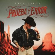 Axel Ojeda - Prueba y Error (2026) Hi-Res