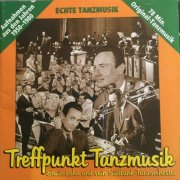 Erwin Lehn - Treffpunkt Tanzmusik (1996)