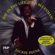 Jackie Paine - Day In The Life (Of A Bluesman) (1997)