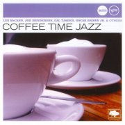 VA - Coffee Time Jazz (2007) CD-Rip