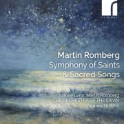 Joanne Lunn, Martin Romberg - Romberg: Symphony of Saints & Sacred Songs (2026) [Hi-Res]
