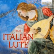 Domenico Cerasani, Elliot Simpson, Ugo Nastrucci & Sandro Volta - The Italian Lute (2024)