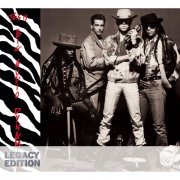 Big Audio Dynamite - This Is Big Audio Dynamite (1985 Remaster) (2CD) (2010)