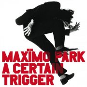Maximo Park - A Certain Trigger (20th Anniversary Edition) (2025)