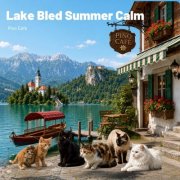 Pino Café - Lake Bled Summer Calm (2026)
