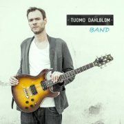 Tuomo Dahlblom Band - Tuomo Dahlblom Band (2020)