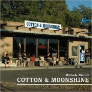 Michele Biondi - Cotton & Moonshine (2017)