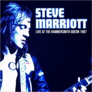 Steve Marriott - Live At The Hammersmith Odeon 1987 (2025)