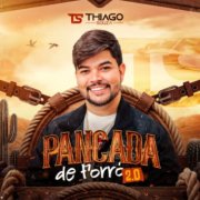 Thiago Souza - Pancada de Forró 2.0 (2025) Hi-Res