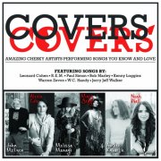 Various Artists - Covers (2016) [Hi-Res]