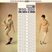 The Rock-A-Teens - Woo-Hoo (1960)