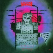 Voivod - Dimension Hatröss (Expanded Edition) (1988/2017)