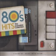 VA - 80's Hits: The Complete Collection (2014)