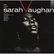 Sarah Vaughan - After Hours with Sarah Vaughan (1955)