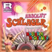 VA - Absolut Schlager (Sommer 2024) (2024) Hi-Res