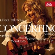 Lenka Filipová - Concertino (2010)