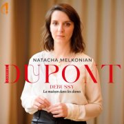 Natacha Melkonian - La maison dans les dunes (2025)