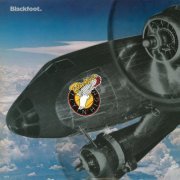 Blackfoot - Flyin' High (2014)