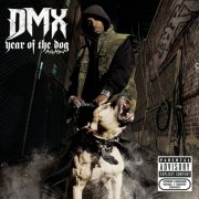 DMX - Year Of The Dog...Again (2006)